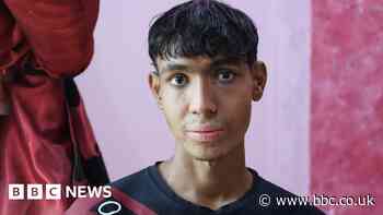 Father begins legal fight against BP for dead son