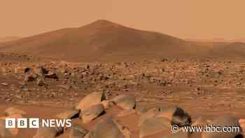 Preventing space contamination rises up the agenda