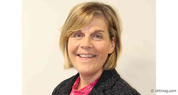 New Chair of CHSA Accreditation Schemes elected