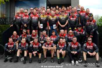 WTC Tielt Sportief viert 50-jarig bestaan met uitgebreide kroniek over de club