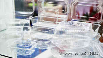 Ab 2030 müssen alle Verpackungen in der EU recycelfähig sein