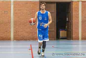 BASKETBABBELS. Bij Gent-Oost Eagles kijkt men uit naar de bekerfinale, Haantjes Oudenaarde wil als eerste play-offs beginnen en Helios Zottegem is dicht bij het behoud