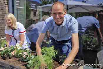 Woonzorgcentrum Egmont verzekert zich van extra expertise in begeleiding van mensen met dementie