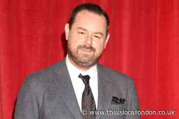 Channel 4 axes Scared of the Dark fronted by Danny Dyer