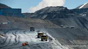 Goldminen: Mit Goldminen-Aktien von der Rally profitieren – Sechs Unternehmen unter der Lupe