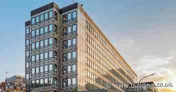 Mace in pole position for £300m makeover of 1960s building in Victoria