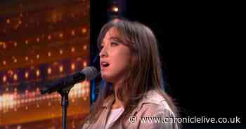 Britain's Got Talent's Sydnie Christmas set to 'silence' ITV critics after Golden Buzzer backlash