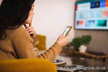 UK digital adspend grows to £30bn