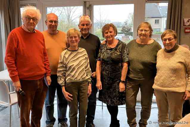 Tien ploegen nemen deel aan jaarlijkse quiz van Neos Lennik