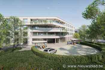 Tweede poging om woonzorgcentrum Ter Caele te vergunnen: “We rekenen nu op een constructieve houding van iedereen”
