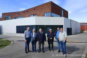Samenwerking tussen Okra, ‘t Jukschot en gemeente over uitbreiding Klavier goedgekeurd, ook inwoners en verenigingen mogen straks zaal huren