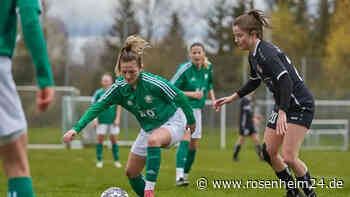 Bad Aibling gibt Führung aus der Hand - und verliert Lokal-Derby in Forstern
