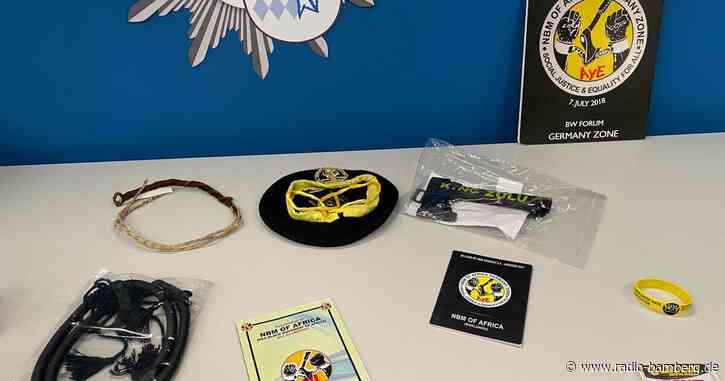 Elf Festnahmen bei Razzia gegen nigerianische Mafia