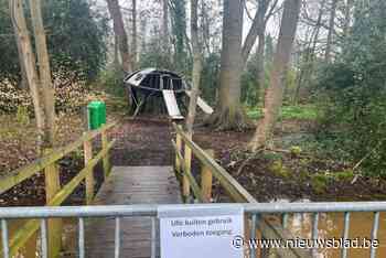 Toekomst van de UFO is nog onzeker