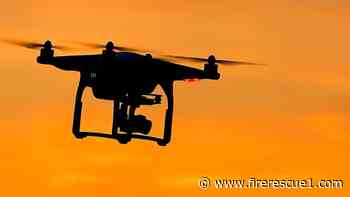 Conn. legislators look to ban Chinese-made drones used by fire, police departments