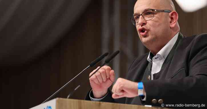 Beleidigungs-Prozess gegen Bayerns AfD-Chef für Juni geplant