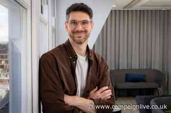 M&C Saatchi nabs We Are Social creative director