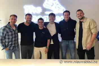 Minder dan jaar na opening sluit The Sneaker Doctor: eigenaar houdt stockverkoop met grote kortingen op exclusieve modellen