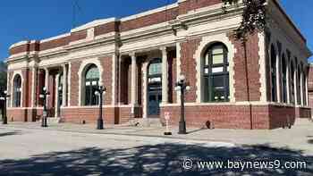 More funding approved for restorations at Tampa Union Station