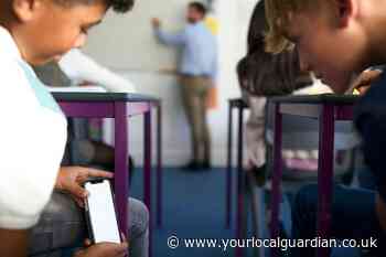 Headteacher calls for 7am to 7pm school days in Britain