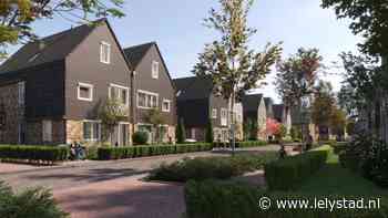 Start bouw woningen De Notentuin nog vóór de zomer