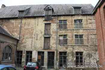Vierde en laatste restauratiepremie voor Sint-Gummaruskerk in Lier: “Nieuwe invulling voor historische Godshuis”