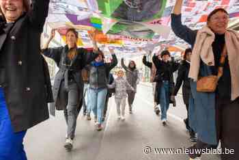 Vierdaags festival ‘Beyond the black box’ zoekt grens tussen verschillende kunstdisciplines op: “Een eclectisch en hybride gebeuren”