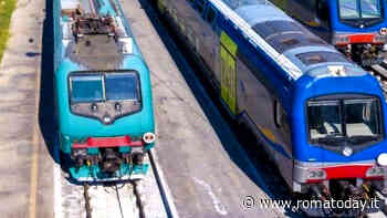 Guasto alla linea: ritardi fino a un'ora sui treni Roma-Firenze
