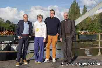 N-VA Deinze maakt top drie bekend voor lokale verkiezingen