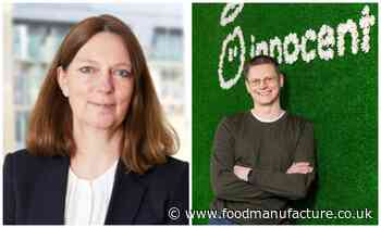 C-suites stepping down