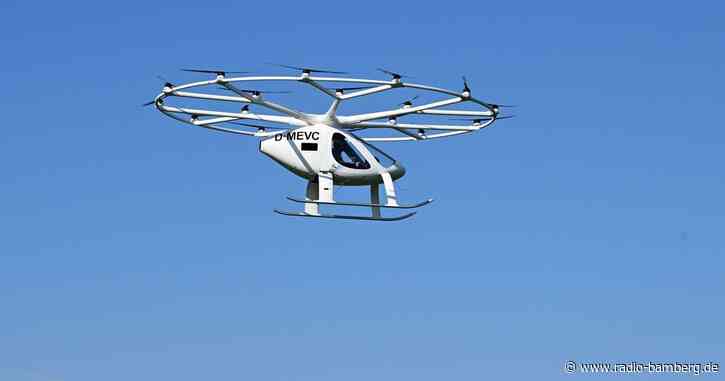 CSU wirft Aiwanger Blockade von Volocopter-Umzug vor