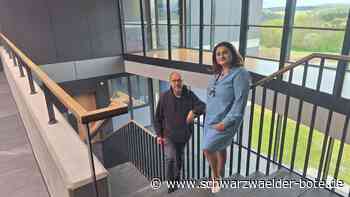 Straftäter  aus ZfP Calw entkommen: Medizinischer Direktor erklärt, wie  es zur Flucht kommen konnte