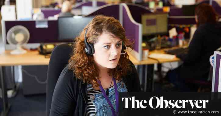 Alarm at growing number of working people in UK ‘struggling to make ends meet’