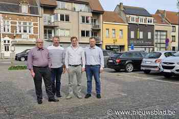 Oppositiepartij CD&V vraagt ook deelwagens in Uitkerke