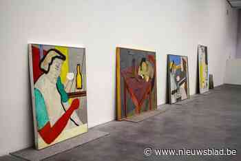 Tentoonstelling rond Zulma De Nijs wegens succes verlengd