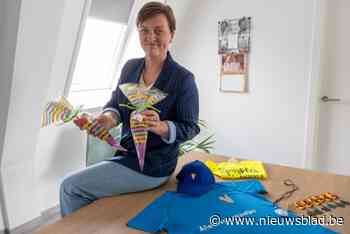 Debby wandelt 100km voor het goede doel: “Pijn aan mijn voeten niet te vergelijken met wat ouders meemaken”