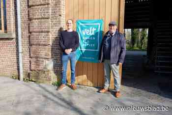 Velt-Aalter organiseert opnieuw een plantenruildag
