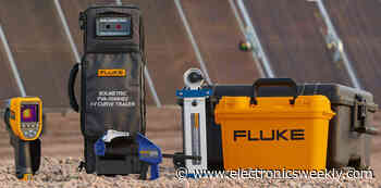 Solar installation power meter works up to 3.2MW