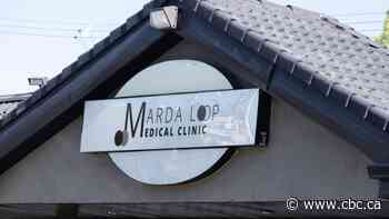 Provincial audit turns up more than 40 medical clinics advertising membership fees