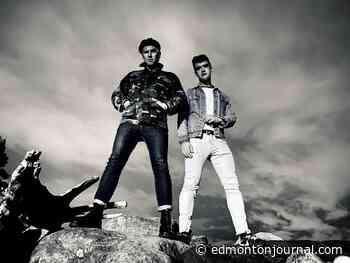 Breaking down the Edmonton Arts Prizes shortlists in music, film, art and books