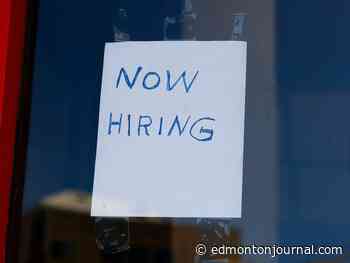 Alberta CEOs indicate desire to hire more workers in next year: survey