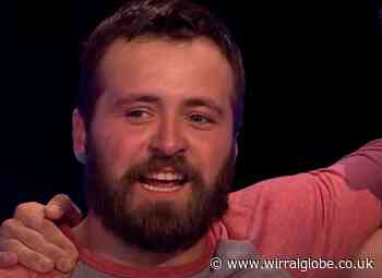 Wirral Ninja Warrior star selected for GB Paraclimbing Team