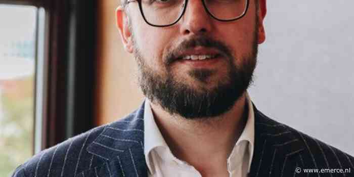 Pascal Wiggers (HvA) benoemd tot lector Responsible IT