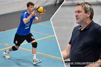 Kurt Evens en Kruikenburg Ternat kunnen zich niet redden en tuimelen uit Nationale 2: “Het ontbrak ons soms aan alternatieven”