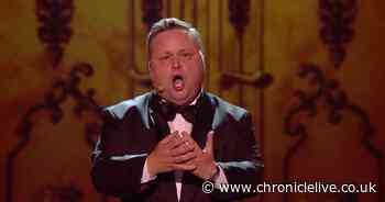 Britain's Got Talent's Paul Potts lays into ITV critics over 'unfair' accusations
