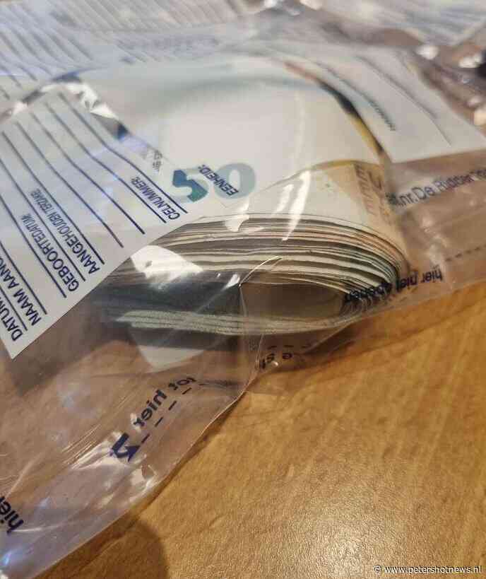 Politie onderzoekt drugshandel na anonieme tip: verdachte aangehouden