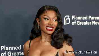 Photographer alleges he was forced to watch Megan Thee Stallion have sex and was unfairly fired