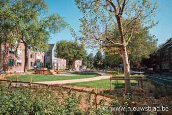 Groeningepark wint Prijs Publieke Ruimte