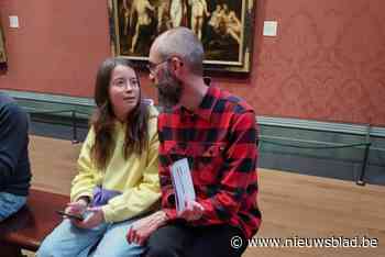 Bellenblazen voor personen met afweerstoornis: “Aandacht vragen voor elke onzichtbare ziekte”