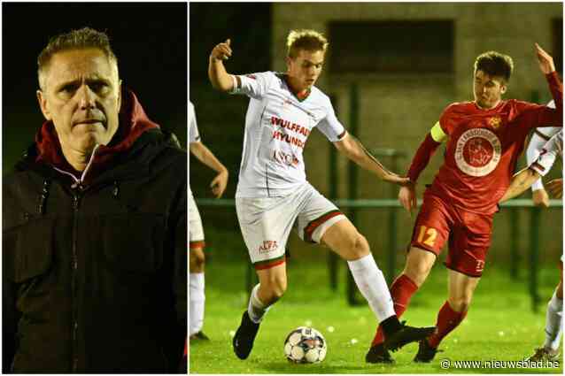 Om zekerheid over eindronde te krijgen moet KFC Eeklo dit weekend… verliezen: “We komen met een versterkt B-elftal aan de aftrap”